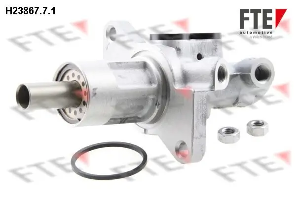 Hauptbremszylinder FTE 9220224
