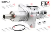 Hauptbremszylinder FTE 9220224