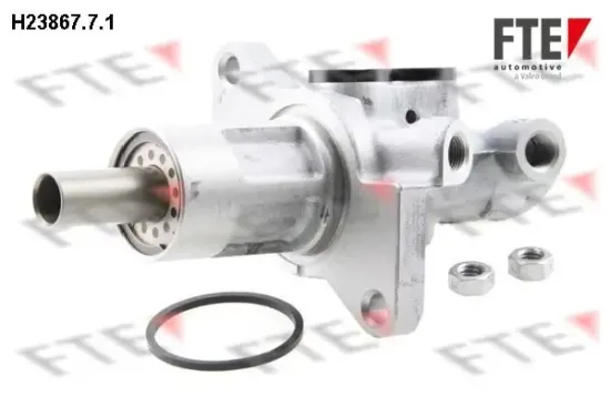 Hauptbremszylinder FTE 9220224 Bild Hauptbremszylinder FTE 9220224