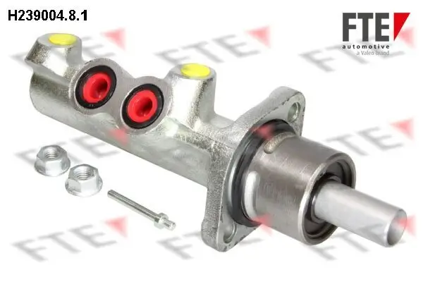 Hauptbremszylinder FTE 9220229