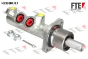 Hauptbremszylinder FTE 9220229