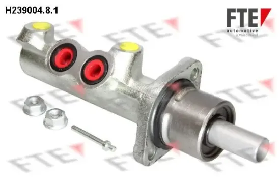Hauptbremszylinder FTE 9220229 Bild Hauptbremszylinder FTE 9220229