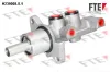 Hauptbremszylinder FTE 9220232