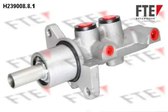 Hauptbremszylinder FTE 9220232 Bild Hauptbremszylinder FTE 9220232