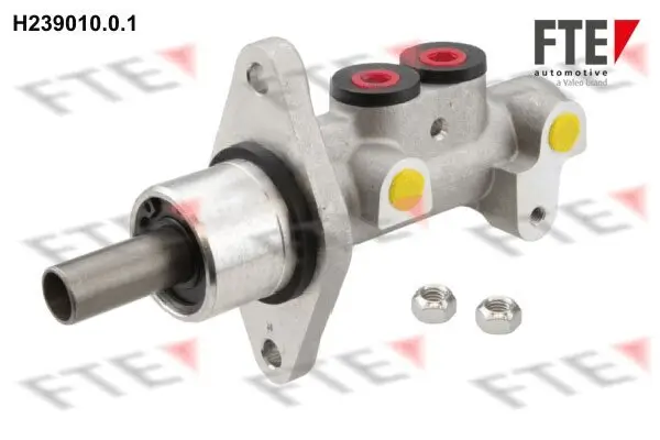 Hauptbremszylinder FTE 9220234