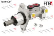 Hauptbremszylinder FTE 9220234