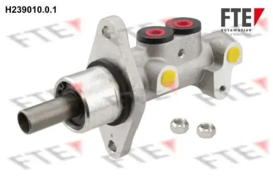 Hauptbremszylinder FTE 9220234 Bild Hauptbremszylinder FTE 9220234