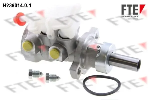 Hauptbremszylinder FTE 9220237