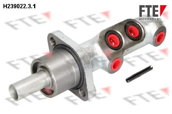 Hauptbremszylinder FTE 9220241