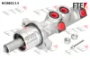 Hauptbremszylinder FTE 9220242