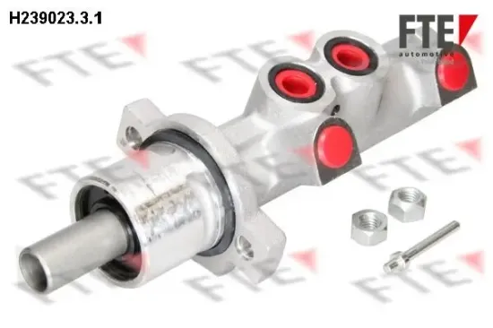 Hauptbremszylinder FTE 9220242 Bild Hauptbremszylinder FTE 9220242