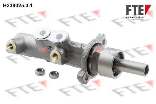 Hauptbremszylinder FTE 9220244