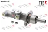 Hauptbremszylinder FTE 9220244