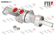 Hauptbremszylinder FTE 9220247