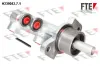 Hauptbremszylinder FTE 9220253