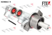 Hauptbremszylinder FTE 9220253