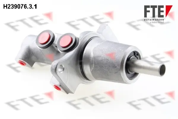 Hauptbremszylinder FTE 9220265