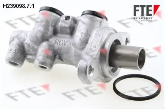 Hauptbremszylinder FTE 9220274 Bild Hauptbremszylinder FTE 9220274