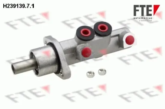 Hauptbremszylinder FTE 9220285 Bild Hauptbremszylinder FTE 9220285
