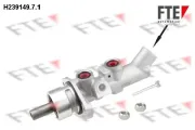 Hauptbremszylinder FTE 9220296