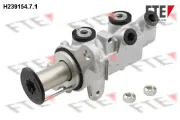 Hauptbremszylinder FTE 9220299