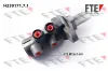 Hauptbremszylinder FTE 9220310