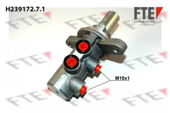 Hauptbremszylinder FTE 9220311 Bild Hauptbremszylinder FTE 9220311