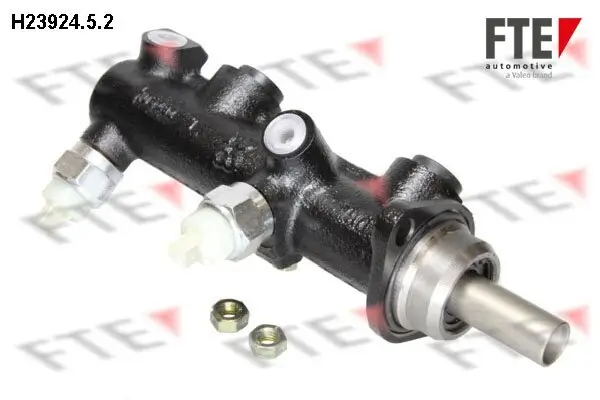 Hauptbremszylinder FTE 9220050