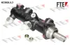 Hauptbremszylinder FTE 9220050