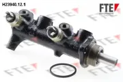 Hauptbremszylinder FTE 9220312