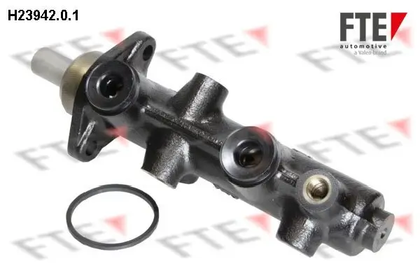 Hauptbremszylinder FTE 9220313