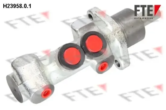 Hauptbremszylinder FTE 9220317 Bild Hauptbremszylinder FTE 9220317