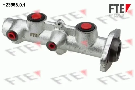 Hauptbremszylinder FTE 9220321 Bild Hauptbremszylinder FTE 9220321
