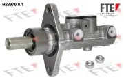 Hauptbremszylinder FTE 9220325