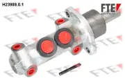 Hauptbremszylinder FTE 9220333