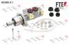 Hauptbremszylinder FTE 9220335