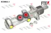 Hauptbremszylinder FTE 9220337