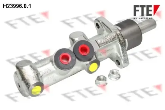 Hauptbremszylinder FTE 9220337 Bild Hauptbremszylinder FTE 9220337