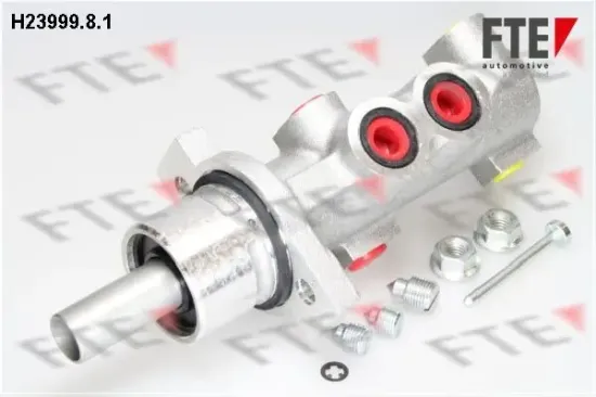 Hauptbremszylinder FTE 9220340 Bild Hauptbremszylinder FTE 9220340