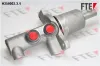 Hauptbremszylinder FTE 9220344