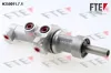 Hauptbremszylinder FTE 9220350
