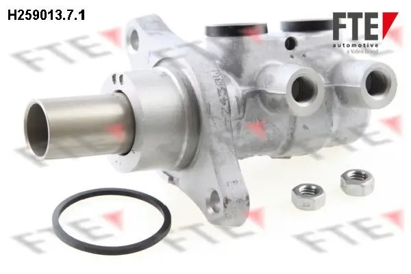 Hauptbremszylinder FTE 9220352