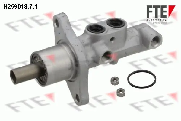 Hauptbremszylinder FTE 9220356