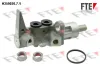 Hauptbremszylinder FTE 9220364