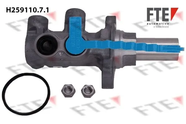 Hauptbremszylinder FTE 9220374