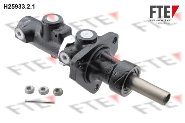 Hauptbremszylinder FTE 9220016
