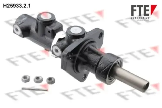 Hauptbremszylinder FTE 9220016 Bild Hauptbremszylinder FTE 9220016