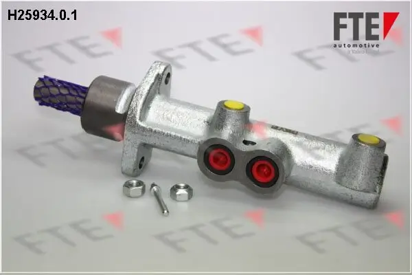 Hauptbremszylinder FTE 9720020