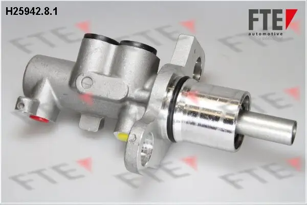 Hauptbremszylinder FTE 9220385