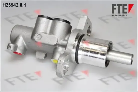Hauptbremszylinder FTE 9220385 Bild Hauptbremszylinder FTE 9220385